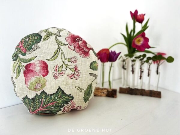 Roses & Figs - Afbeelding 2