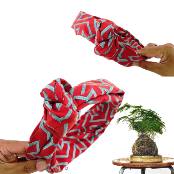 Exclusieve haarband | Why by Dedar Milano