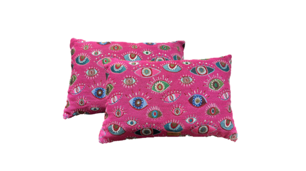 Polyphemus | Son of Poseidon & Thoosa pink edition